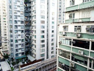 North Point - Luen Wo Apartments 02