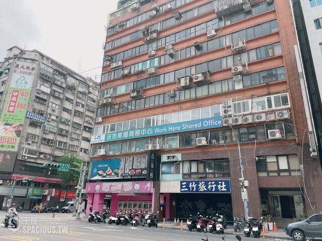 Zhongshan - No. XX, Changchun Rd, Zhongshan District, Taipei City, Taiwan 10491 01