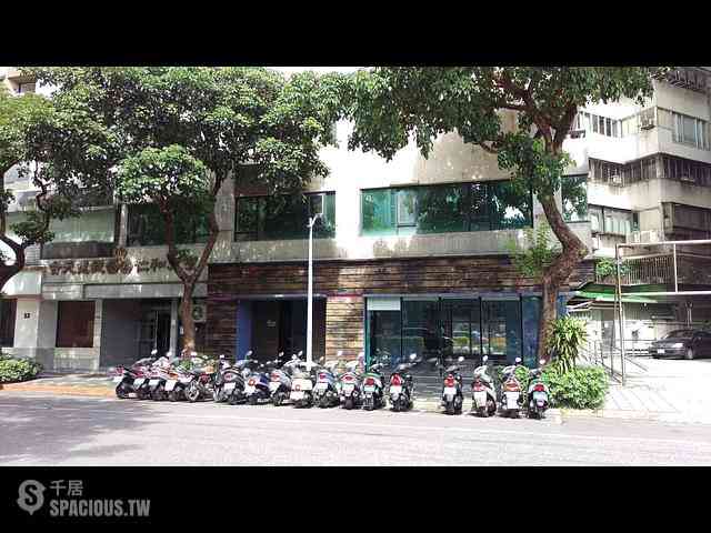 Daan - No. XX, Section 1, Anhe Rd, Da’an District, Taipei City, Taiwan 106 04