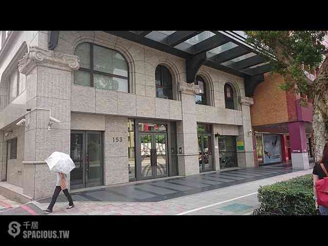 Daan - No. XXX, Section 1, Xinsheng S Rd, Da’an District, Taipei City, Taiwan 106 02
