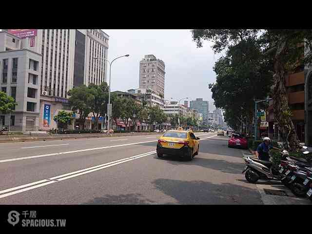 Daan - No. XXX, Section 1, Xinsheng S Rd, Da’an District, Taipei City, Taiwan 106 07