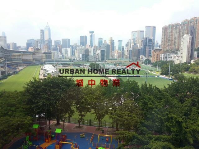 Causeway Bay - Vincent House 01