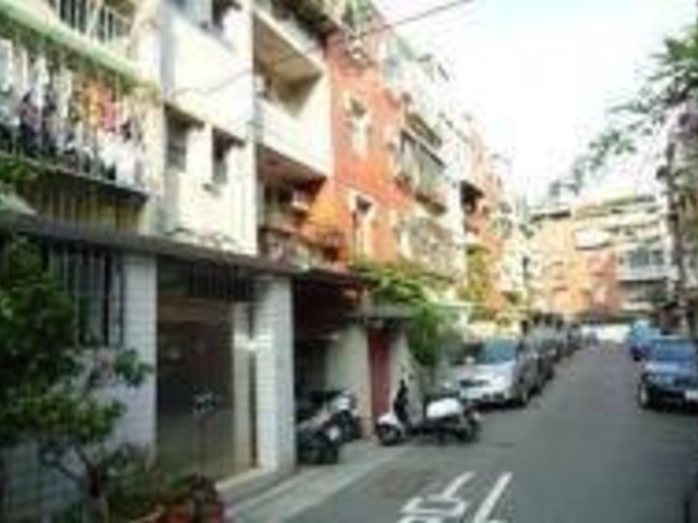 北投区 - 112台湾台北市北投區尊賢街 01
