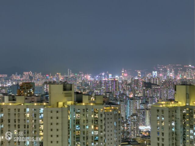 慈雲山 - 慈安苑 01