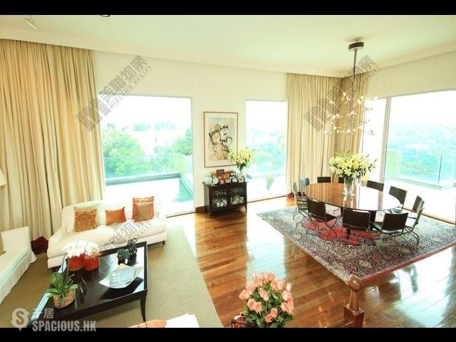 The Peak - 56, Peak Road 01