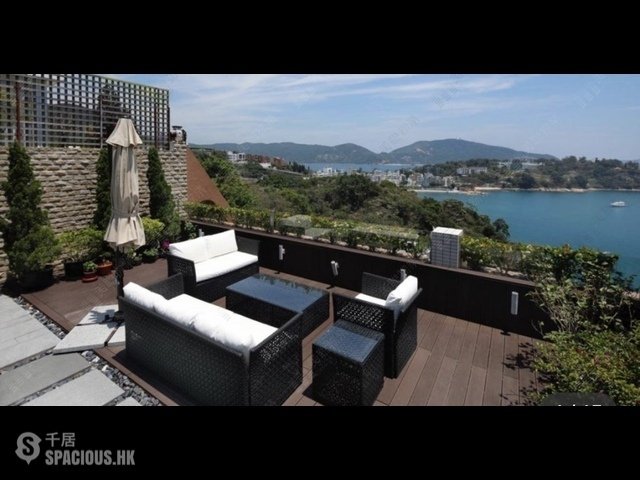 Chung Hom Kok - 32, Chung Hom Kok Road 01