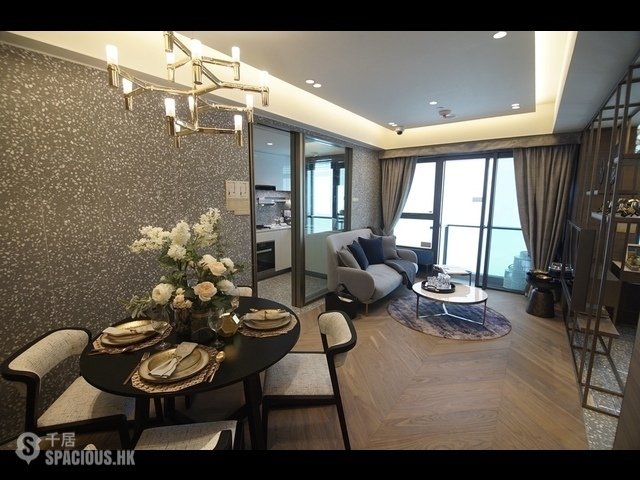 Yuen Long - Sol City 01