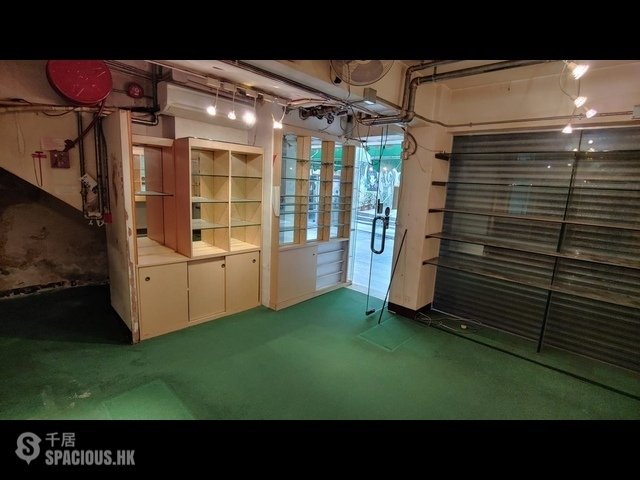 Sheung Wan - 10, Lok Ku Road 01