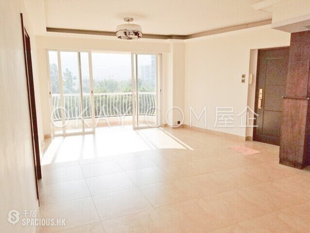Fo Tan - Shatin Lodge 01