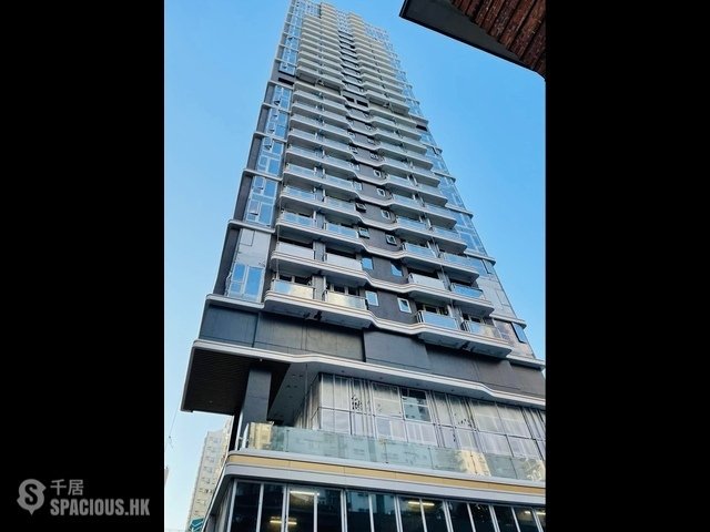 Sai Ying Pun - 15 Western Street 01