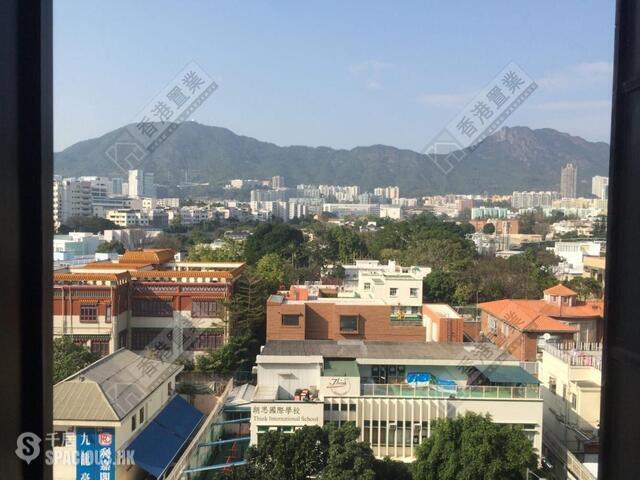 Ho Man Tin - Royal Garden 01