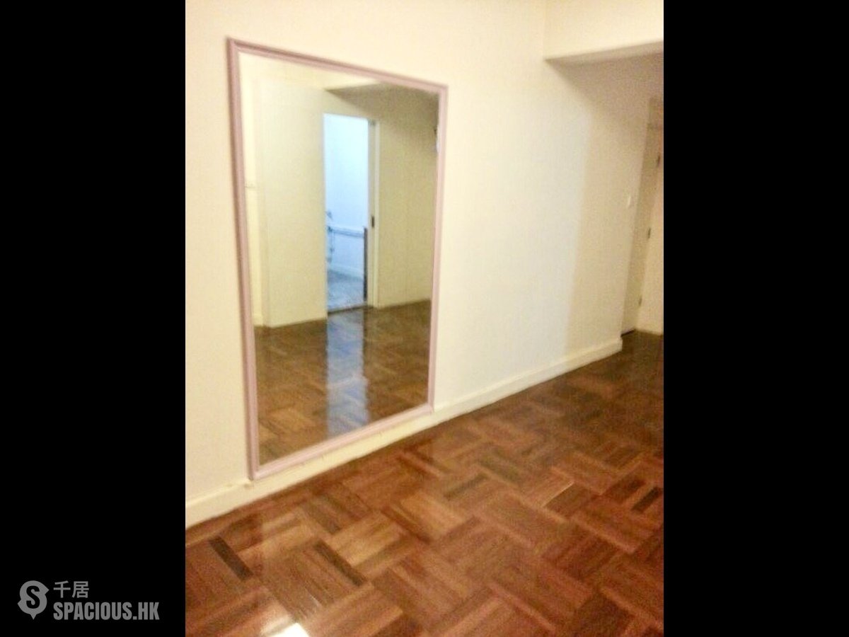 Causeway Bay - Bright Star Mansion 01