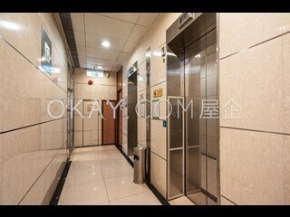 Causeway Bay - The Grandeur 17