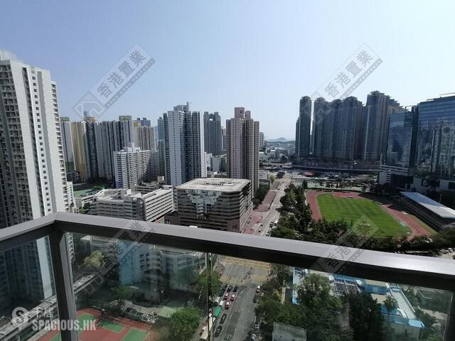 Cheung Sha Wan - Heya Aqua 01