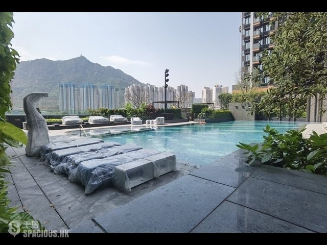 Tuen Mun - Regency Bay 01