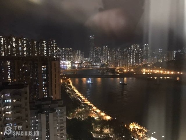 Tsing Yi - Greenfield Garden 01