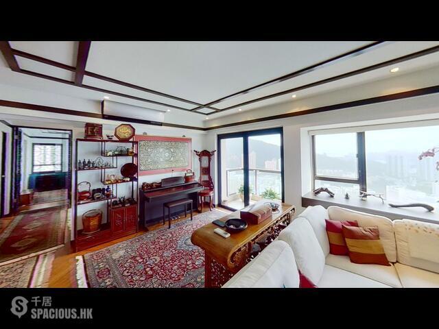 Fo Tan - Sha Tin 33 01