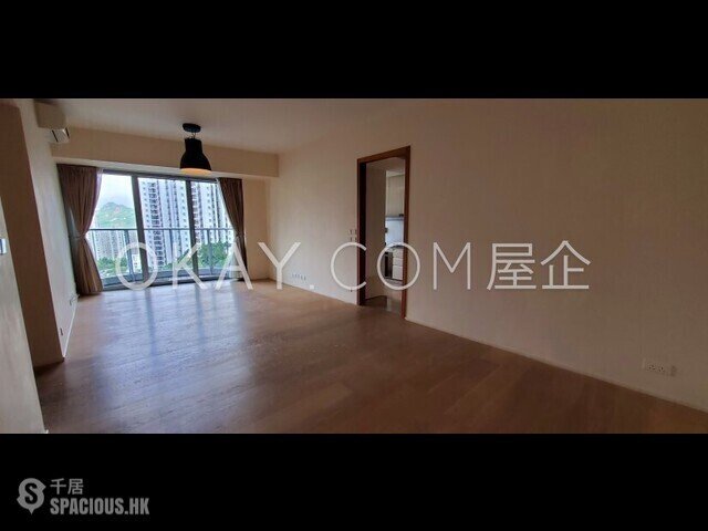 鰂魚涌 - Mount Parker Residences 01