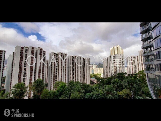 Quarry Bay - Mount Parker Residences 04