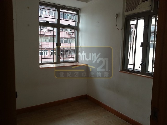 Yau Ma Tei - Arts Mansion 01