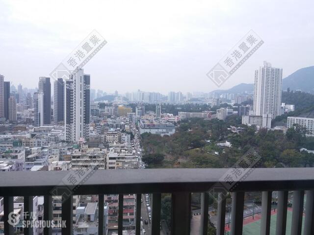 Kowloon City - High Place 01