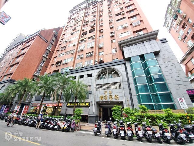 中山区 - 10491台湾台北市中山區中山北路二段59巷XX號 01