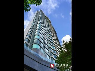 Mid Levels Central - The Harbourview 15