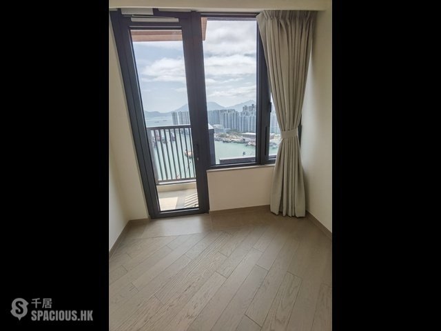 Tuen Mun - Regency Bay 01