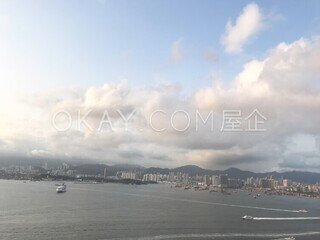 Shek Tong Tsui - Harbour One 03