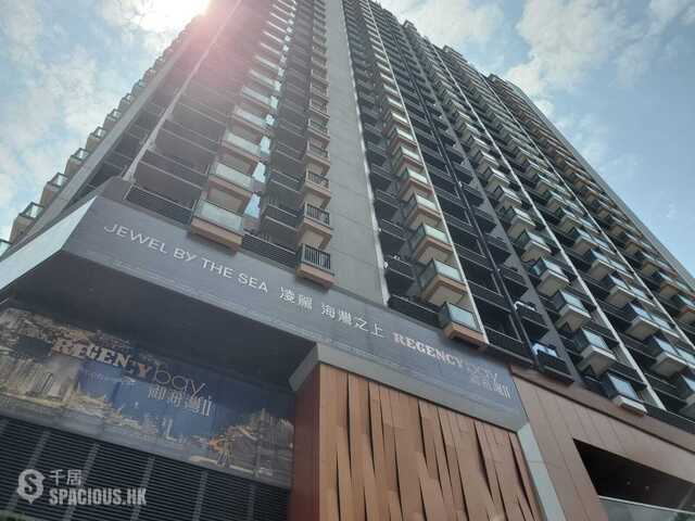 Tuen Mun - Regency Bay 01