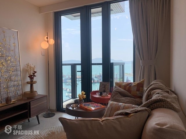 Tuen Mun - Regency Bay 01
