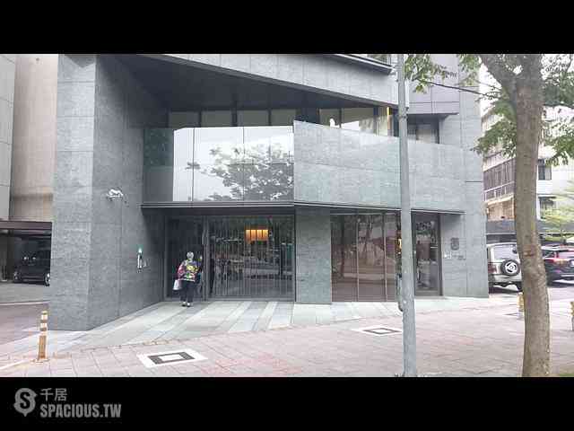 Daan - No. XXX, Guangfu S Rd, Da’an District, Taipei City, Taiwan 106 02