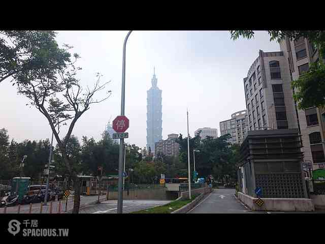 Daan - No. XXX, Guangfu S Rd, Da’an District, Taipei City, Taiwan 106 03
