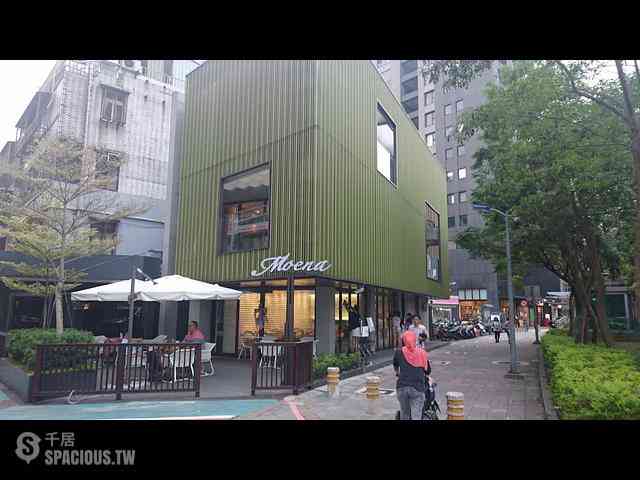 Daan - No. XXX, Guangfu S Rd, Da’an District, Taipei City, Taiwan 106 04