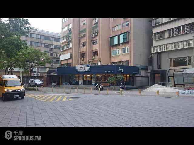 Daan - No. XXX, Guangfu S Rd, Da’an District, Taipei City, Taiwan 106 05