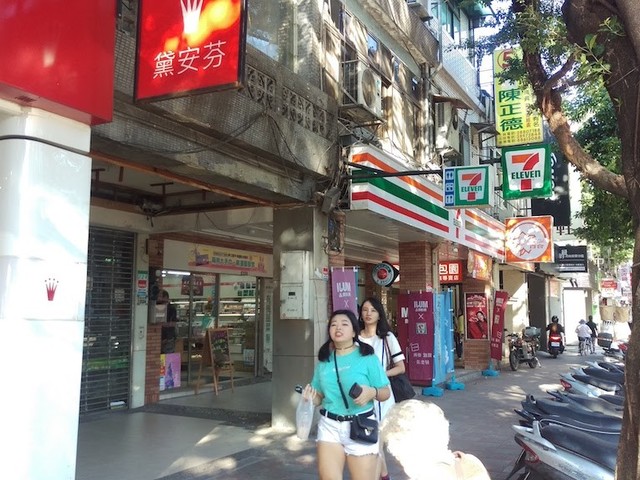 士林区 - 111台湾台北市士林區中正路XXX號 01