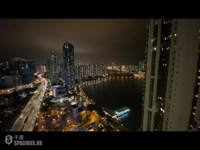 Tsuen Wan - Ocean Pride 01