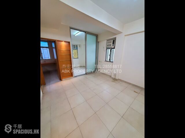 Tai Wai - Chik Shun Building 01