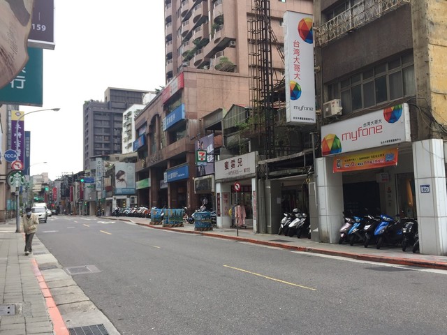 Wenshan - XX Section 3, Muzha Road, Wenshan, Taipei 01
