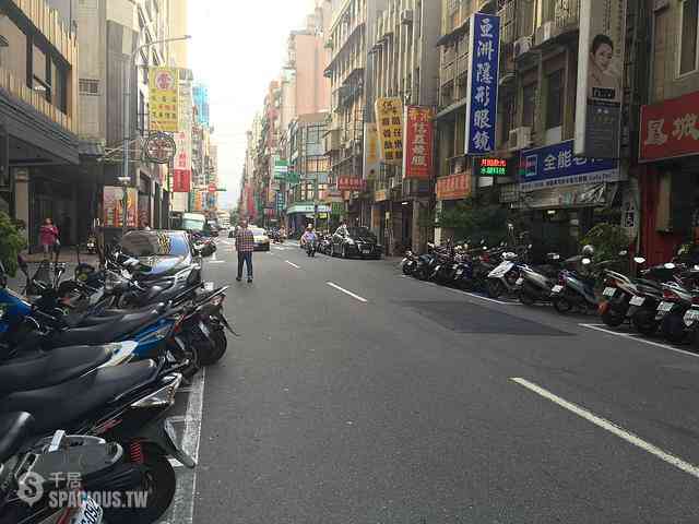 万华区 - 108台湾台北市萬華區昆明街XXX號 02