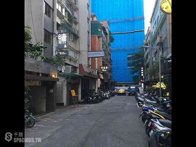 大安區 - 106台灣台北市大安區忠孝東路四段X號 01