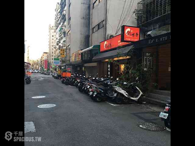 Daan - No. X, Section 4, Zhongxiao E Rd, Da’an District, Taipei City, Taiwan 106 02