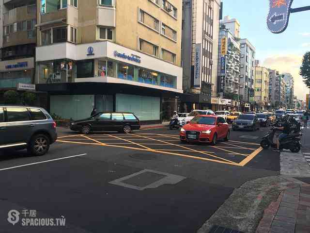 Daan - No. XX, Section 1, Da'an Rd, Da’an District, Taipei City, Taiwan 106 02