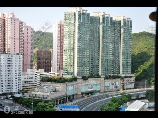 荔枝角 - 清麗苑 01