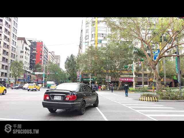 Daan - No. XXX, Section 4, Ren'ai Rd, Da’an District, Taipei City, Taiwan 106 01