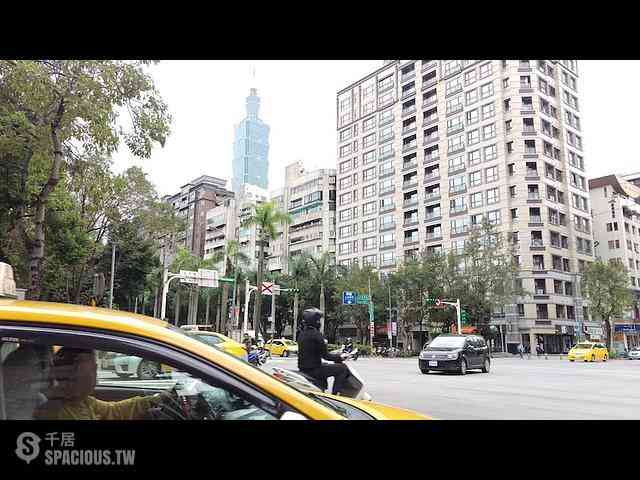 Daan - No. XXX, Section 4, Ren'ai Rd, Da’an District, Taipei City, Taiwan 106 02
