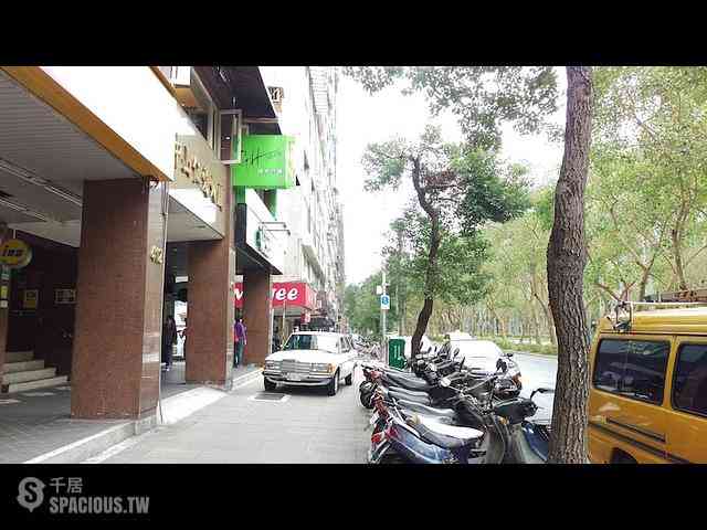 Daan - No. XXX, Section 4, Ren'ai Rd, Da’an District, Taipei City, Taiwan 106 07