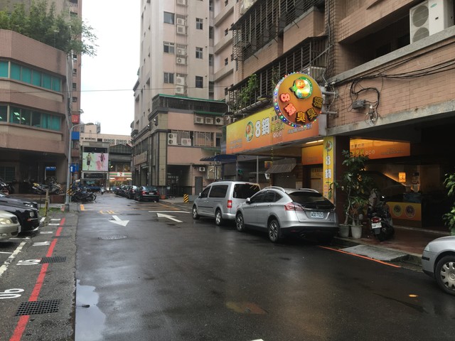 Wenshan - X Lane 77, Section 3, Muzha Road, Wenshan, Taipei 01