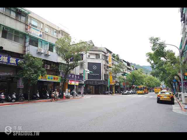 信义区 - 110台湾台北市信義區莊敬路XXX號 02