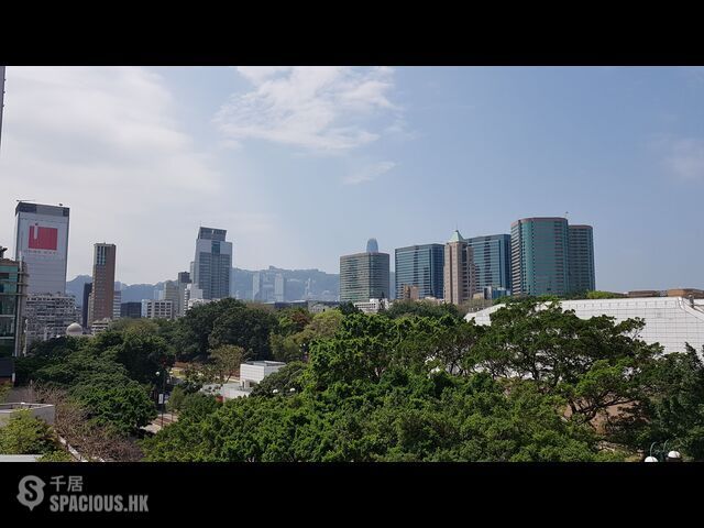 Tsim Sha Tsui - Pacific Mansion 01